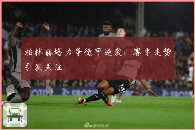 柏林赫塔力争德甲逆袭，赛季走势引发关注